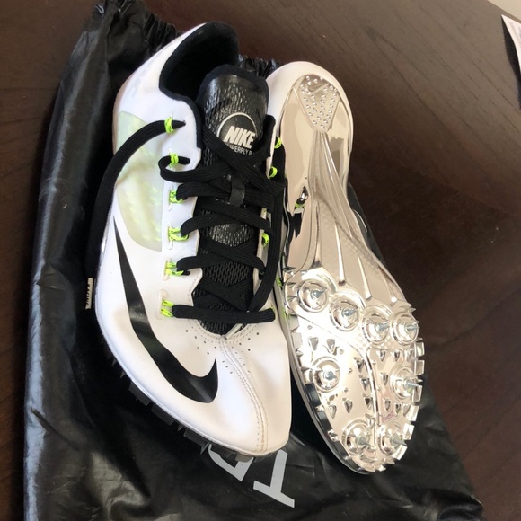 Nike Superfly R4 Track and Field Spikes - Picture 1 of 2